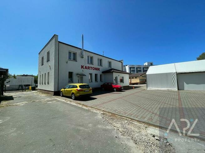 Lokal użytkowy Kołobrzeg, Bałtycka