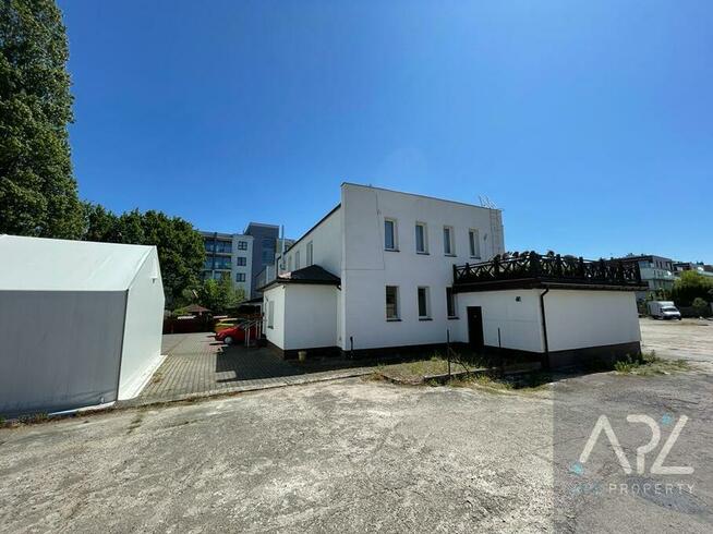 Lokal użytkowy Kołobrzeg, Bałtycka