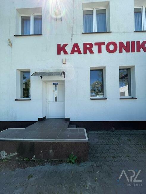 Lokal użytkowy Kołobrzeg, Bałtycka