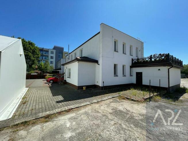 Lokal użytkowy Kołobrzeg, Bałtycka