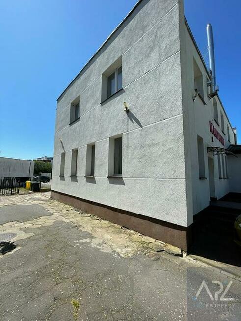 Lokal użytkowy Kołobrzeg, Bałtycka