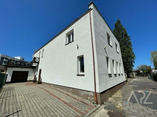 Lokal użytkowy Kołobrzeg, Bałtycka