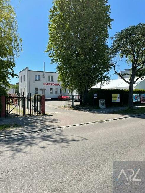 Lokal użytkowy Kołobrzeg, Bałtycka