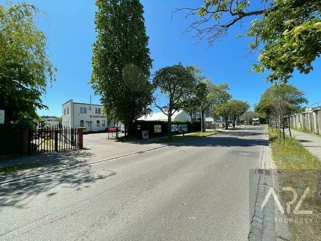 Lokal użytkowy Kołobrzeg, Bałtycka