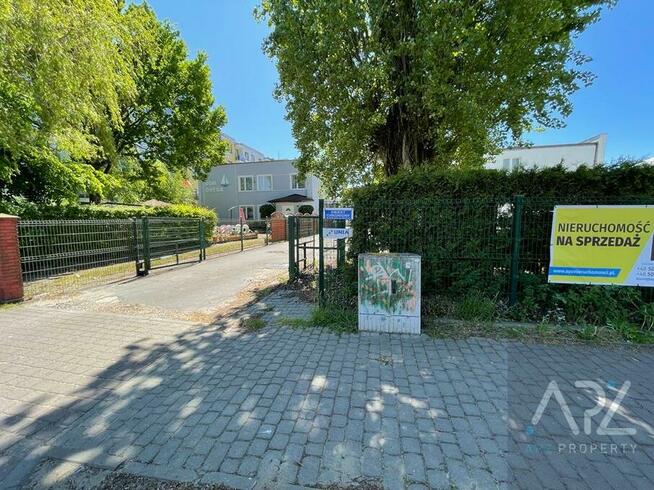 Lokal użytkowy Kołobrzeg, Bałtycka