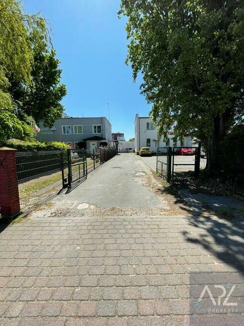 Lokal użytkowy Kołobrzeg, Bałtycka