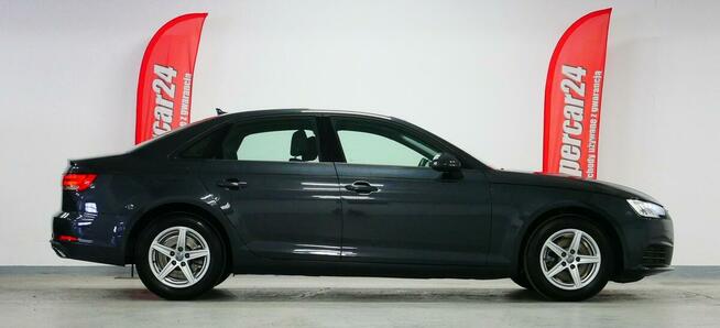Audi A4 2,0 / 150 KM / LED / Tempomat / Czujniki PDC / ASO / Salon PL / FV23%