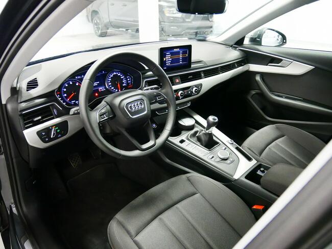 Audi A4 2,0 / 150 KM / LED / Tempomat / Czujniki PDC / ASO / Salon PL / FV23%