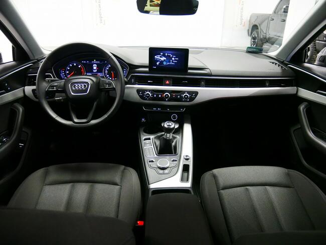 Audi A4 2,0 / 150 KM / LED / Tempomat / Czujniki PDC / ASO / Salon PL / FV23%