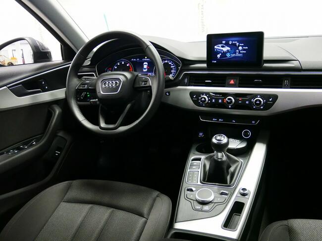 Audi A4 2,0 / 150 KM / LED / Tempomat / Czujniki PDC / ASO / Salon PL / FV23%