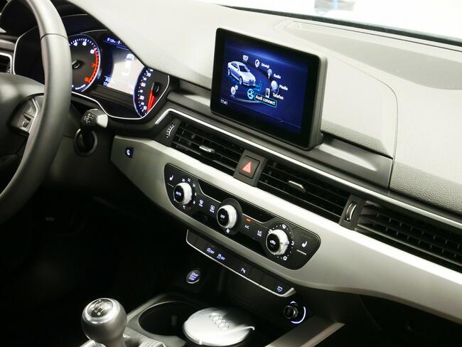 Audi A4 2,0 / 150 KM / LED / Tempomat / Czujniki PDC / ASO / Salon PL / FV23%