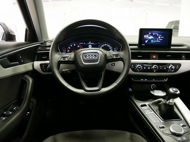 Audi A4 2,0 / 150 KM / LED / Tempomat / Czujniki PDC / ASO / Salon PL / FV23%