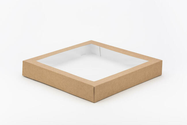 Opakowania do piekarni, cukierni, restauracji