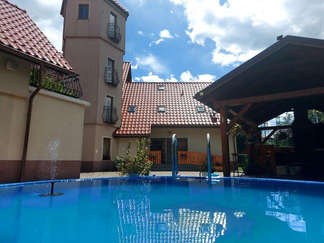 Sylwester wolne pokoje gościnne w górach