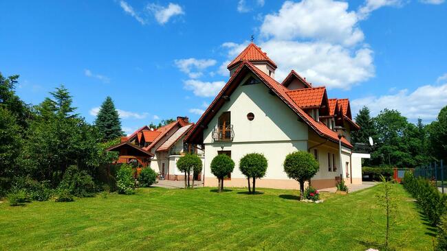 Sylwester wolne pokoje gościnne w górach