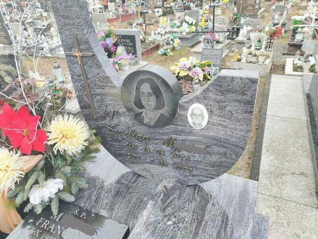 Granmarys. Kamieniarstwo Jaworzno. Nagrobki, pomniki