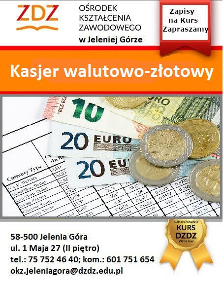 Kurs uprawnienia elektryczne Jelenia Góra