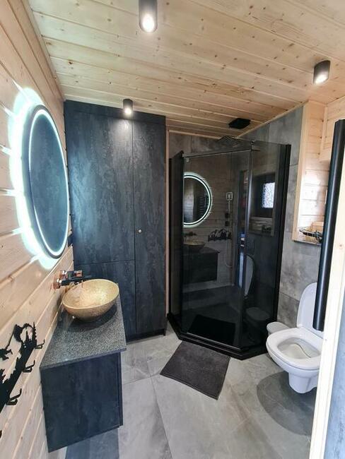 Weekend w Górach Noclegi Międzygórze Śnieżnik Czarna Góra