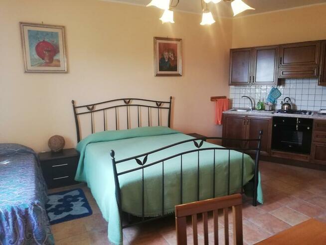 DOMEK NA WAKACJE WE WLOSZECH- OKOLICE RZYMU