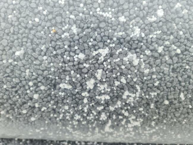 Sprzedam Granulat styropianu mielony styropian kulki