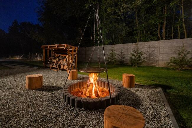 Domki w górach noclegi Kotlina Kłodzka Międzygórze Polanica