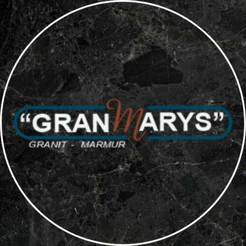 Granmarys. Kamieniarstwo Jaworzno. Nagrobki, pomniki