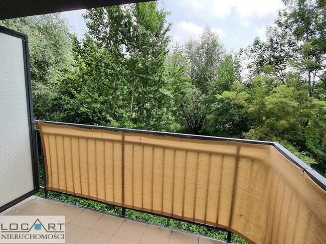 Mieszkanie 1-pokojowe z m. postojowym, 28 m2, os. Złotej Jes