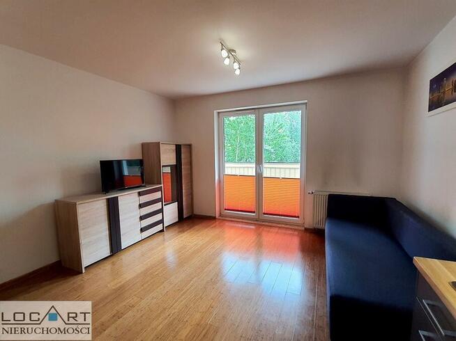 Mieszkanie 1-pokojowe z m. postojowym, 28 m2, os. Złotej Jes