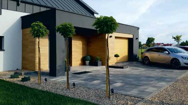 Płytki tarasowe Ełk | Kar-Group