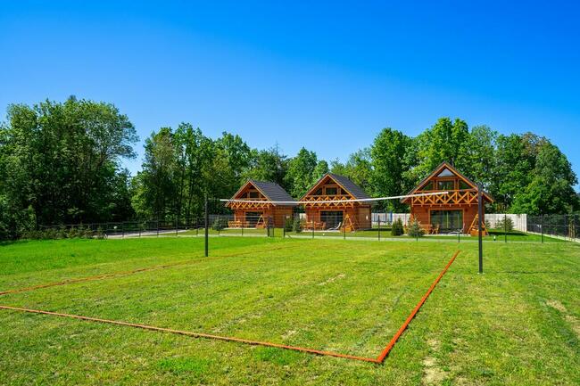 Domki w górach noclegi Kotlina Kłodzka Międzygórze Polanica