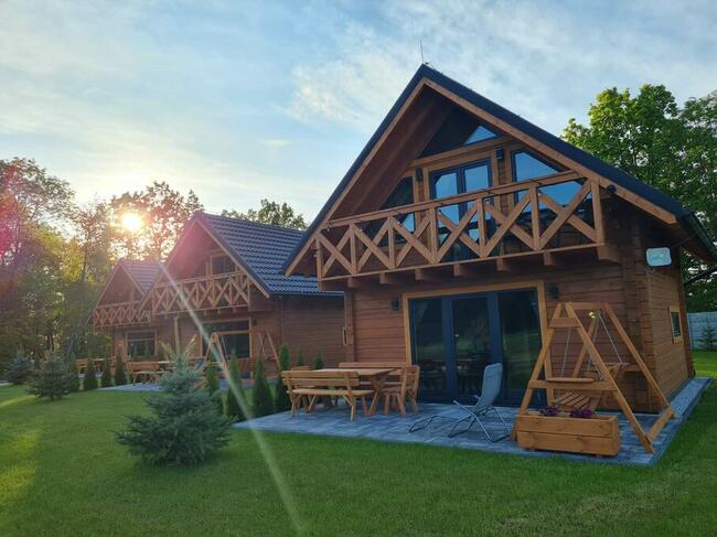 Weekend w Górach Noclegi Międzygórze Śnieżnik Czarna Góra