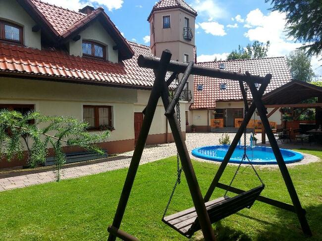 Sylwester wolne pokoje gościnne w górach