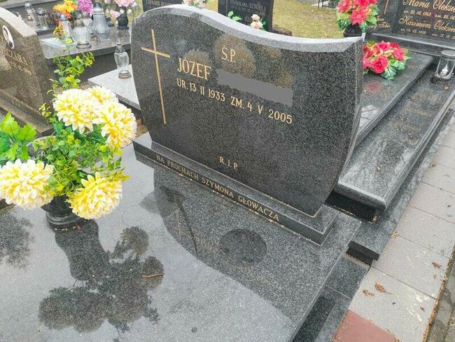 Granmarys. Kamieniarstwo Jaworzno. Nagrobki, pomniki