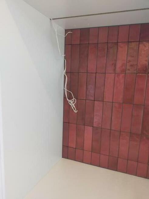 Flizowanie hydraulika