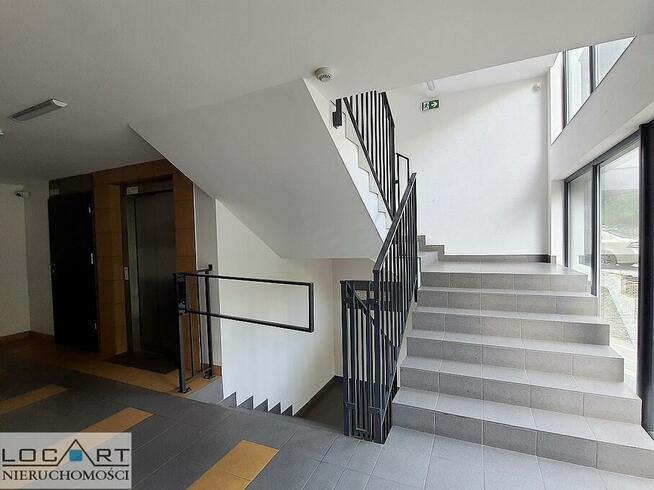 Mieszkanie 1-pokojowe z m. postojowym, 28 m2, os. Złotej Jes