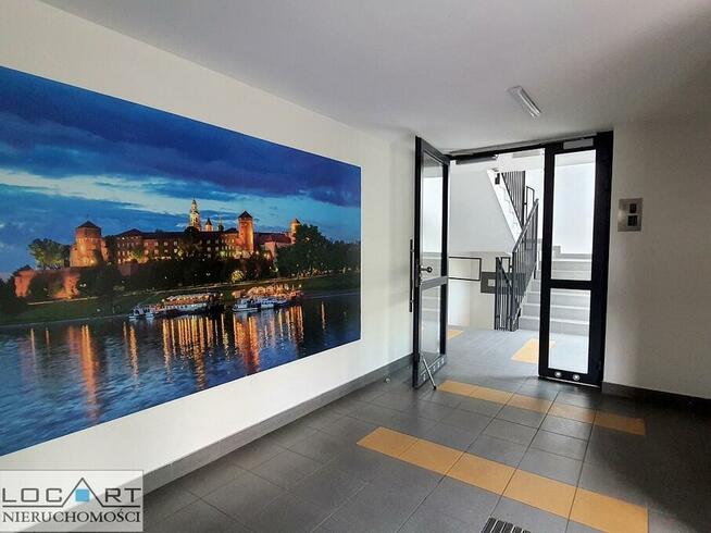 Mieszkanie 1-pokojowe z m. postojowym, 28 m2, os. Złotej Jes