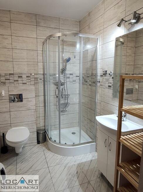 Mieszkanie 1-pokojowe z m. postojowym, 28 m2, os. Złotej Jes