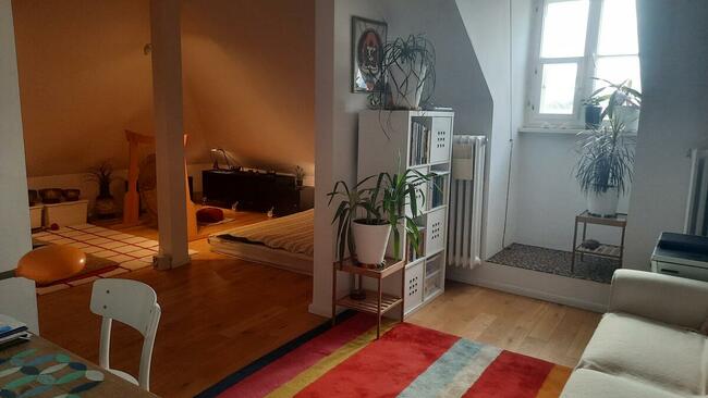 Zamienię mieszkanie na Starówce na inne lub dom