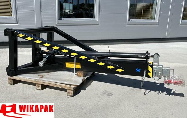 żuraw, ramię do Volvo JCB Komatsu Manitou ...