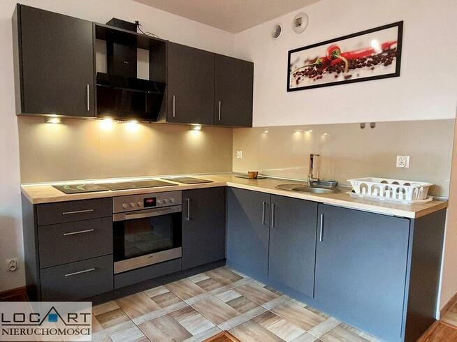 Mieszkanie 1-pokojowe z m. postojowym, 28 m2, os. Złotej Jes