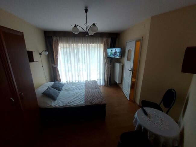 Sylwester wolne pokoje gościnne w górach