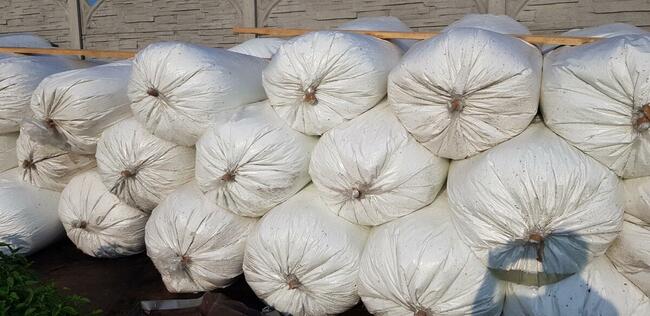 Sprzedam Granulat styropianu mielony styropian kulki