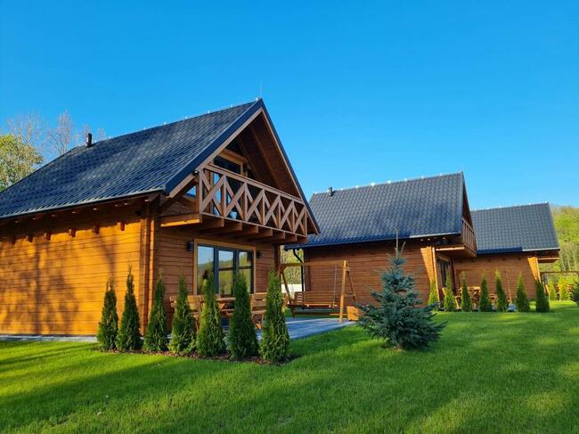 Weekend w Górach Noclegi Międzygórze Śnieżnik Czarna Góra