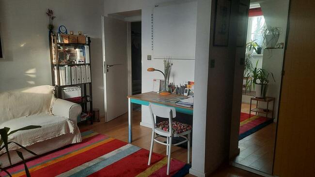 Zamienię mieszkanie na Starówce na inne lub dom