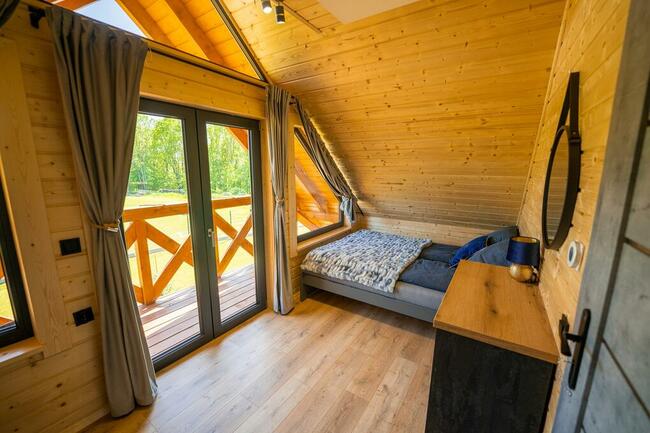 Domki w górach noclegi Kotlina Kłodzka Międzygórze Polanica