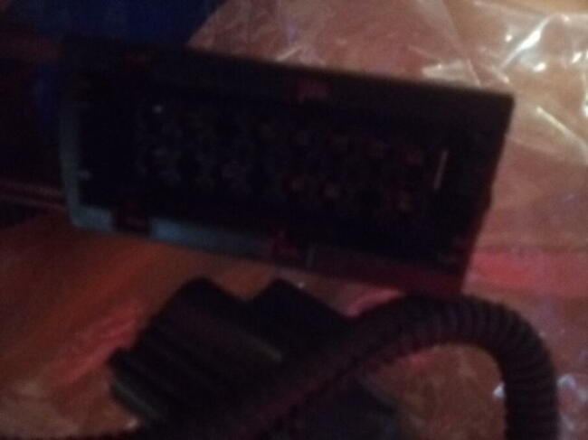 Volvo S60 wiązka kpl. WEBASTO stan bdb