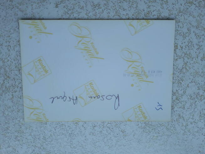 Zdjęcia celebrytów Cannes 2002 r.