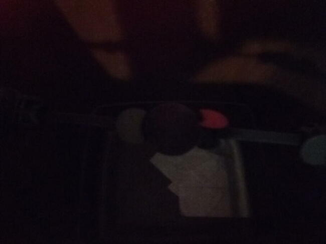 Volvo S60 D5 185KM rok 2006 po lifcie LISTWA SWIRLE CIEGNO