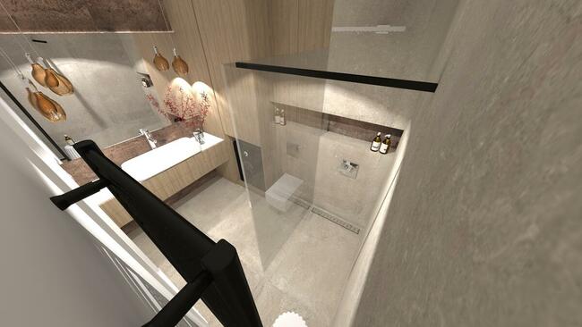 Projektowanie i aranżacja wnętrz