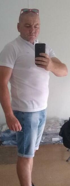 Poznam panią kobietę